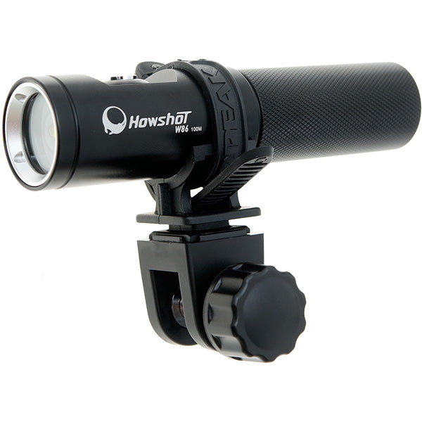 Howshot Universal Light Adapter Howshot Universal Light Adapter